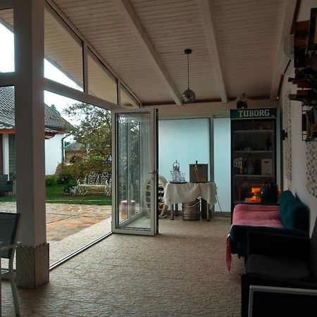 Vila Casa Ade Ocna Şugatag Exteriér fotografie