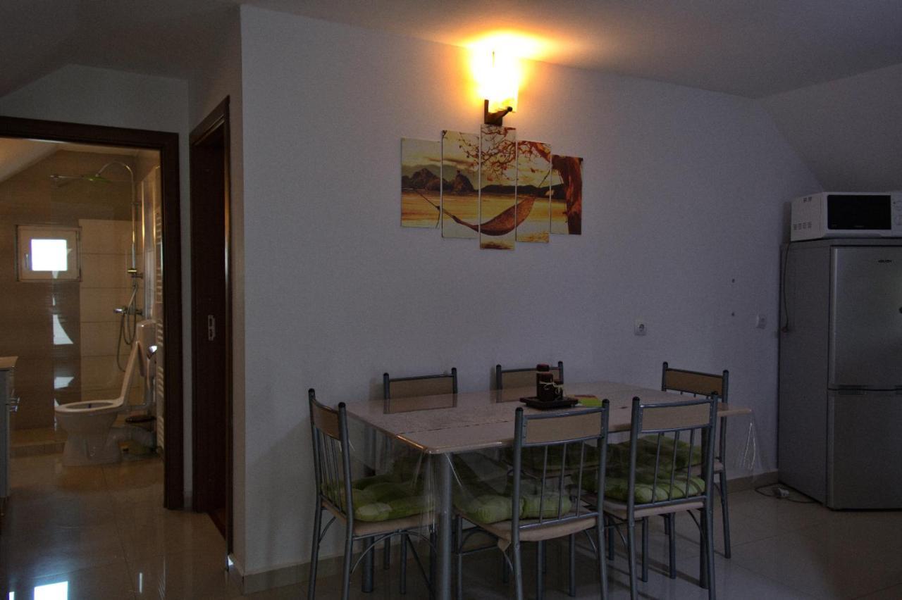 Vila Casa Ade Ocna Şugatag Exteriér fotografie