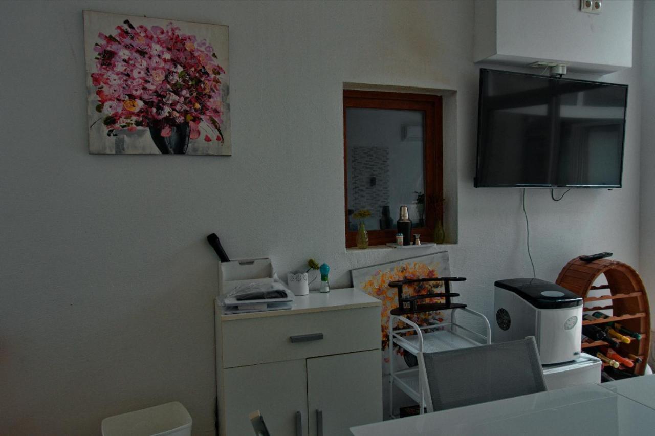 Vila Casa Ade Ocna Şugatag Exteriér fotografie