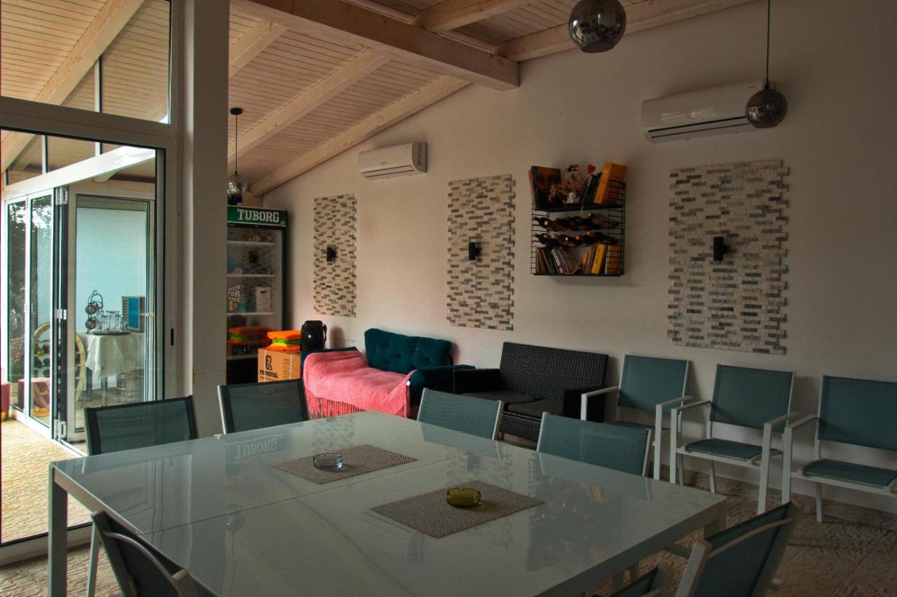 Vila Casa Ade Ocna Şugatag Exteriér fotografie
