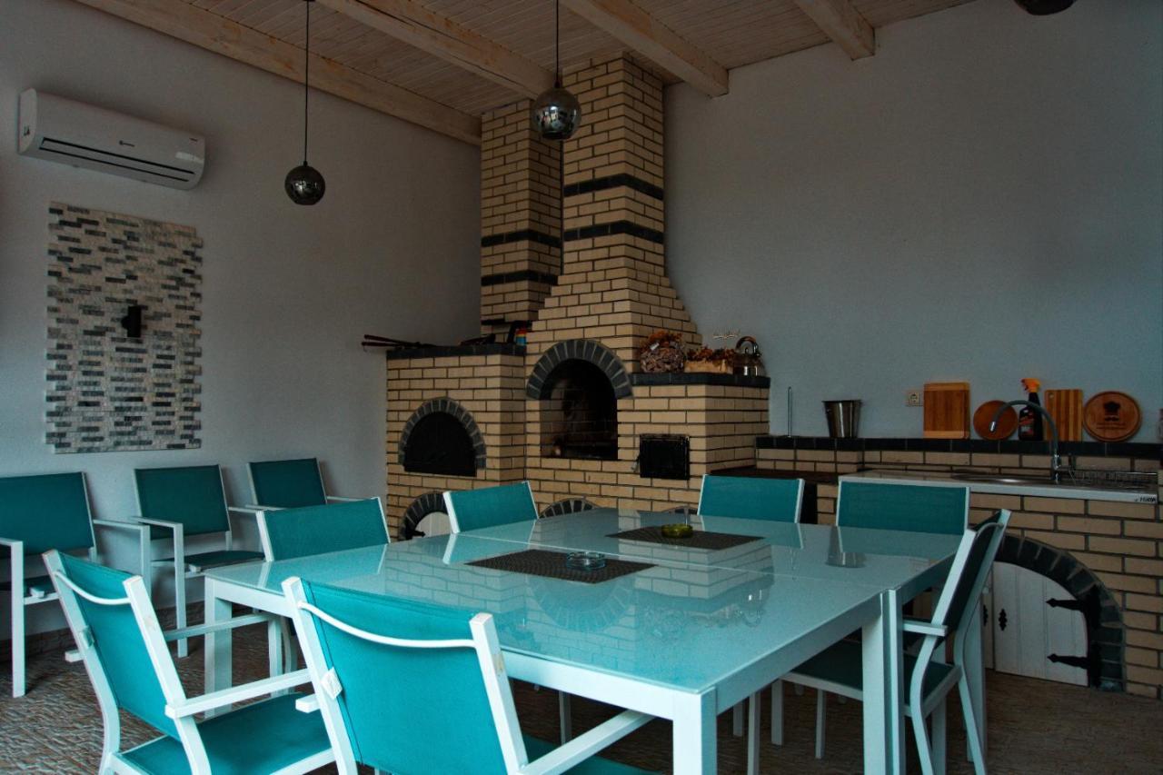 Vila Casa Ade Ocna Şugatag Exteriér fotografie